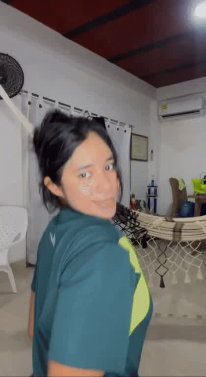 Would you still eat it after gym?