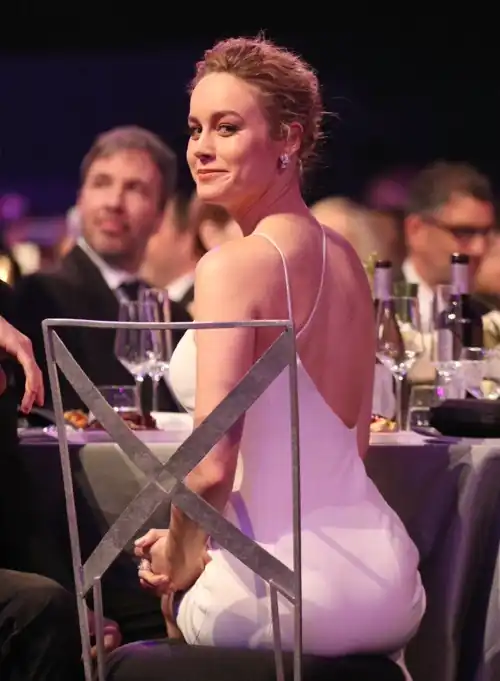 When Brie catches you looking at her ass🥰😁