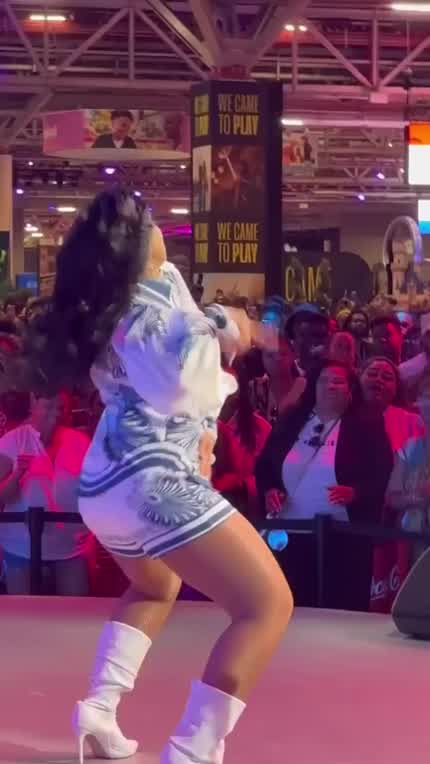 Mya [Essence Festival 2024]