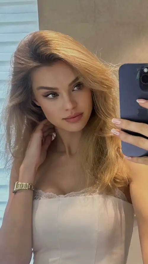 Krystyna Pyszková [2024-05-12]