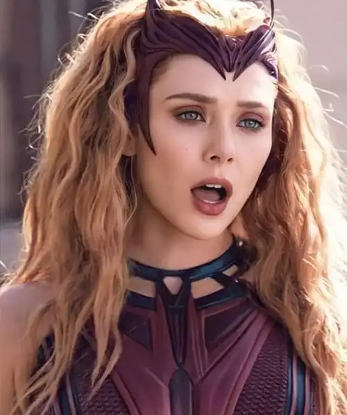 Who wanna cum on mommy olsen's face 