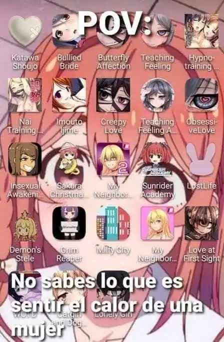 I found this image on X/Twitter and wanted to ask if someone can tell me if some of this games are too dark as I saw in the comments. (I already played 4 of them but the others not.)