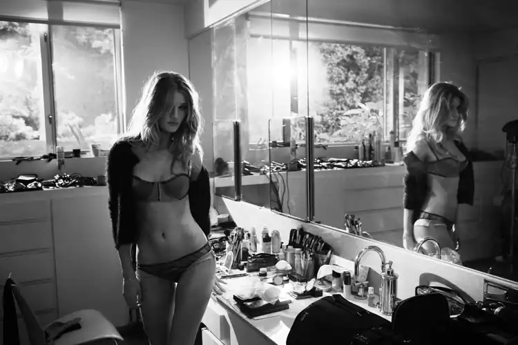 Simon Emmett Photoshoot for GQ July 2011