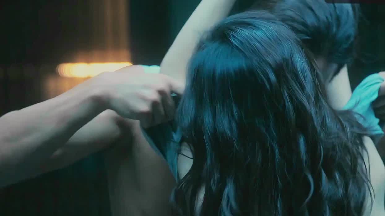Lee Joo-bin in Money Heist: Korea - Joint Economic Area (Brightened)