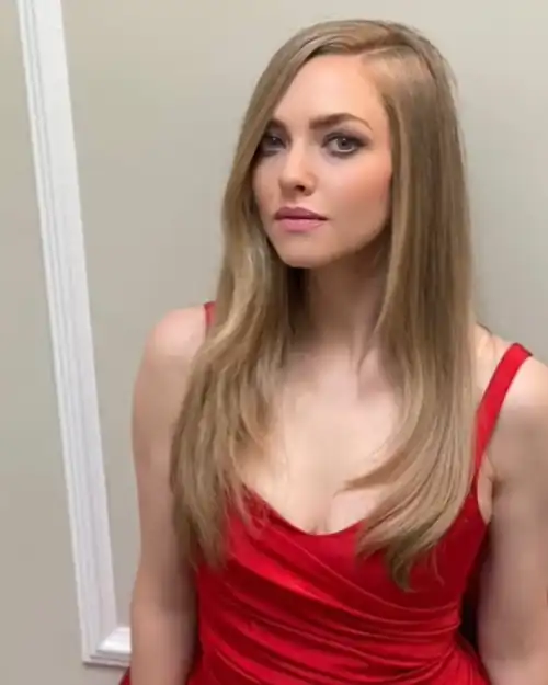 Can't Get Over This Look!