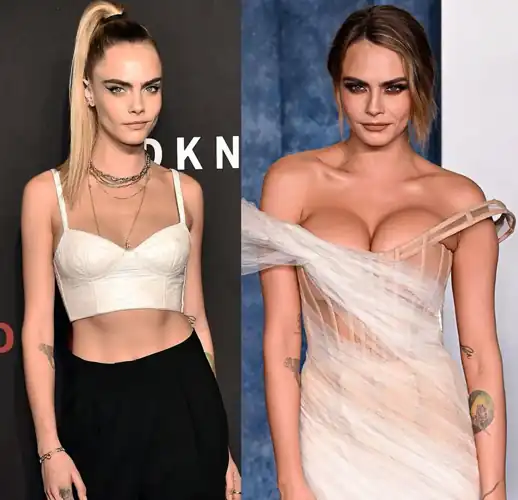2019 vs 2023