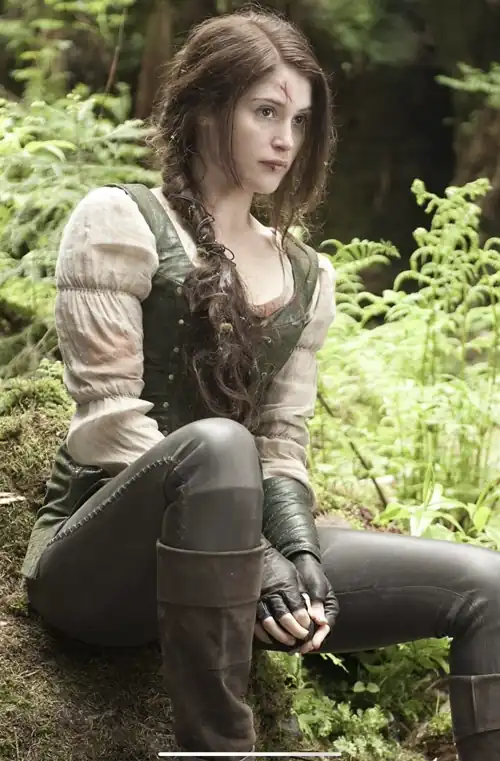 Still from 'Hansel and Gretel: Witch Hunters’