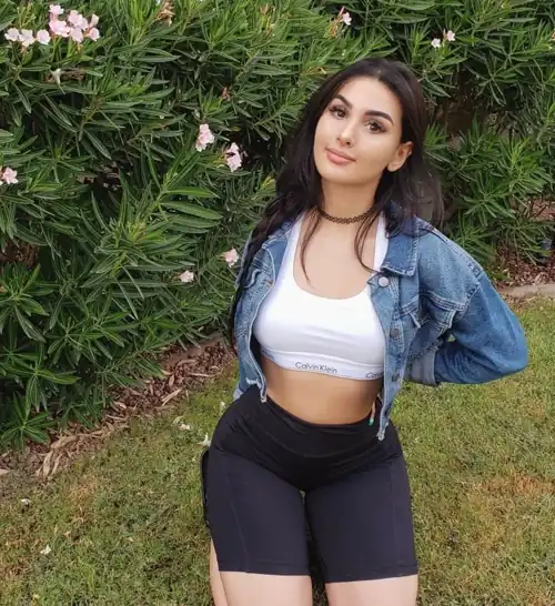 So sexy 