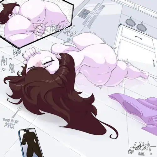 Me all weekend after making an account.