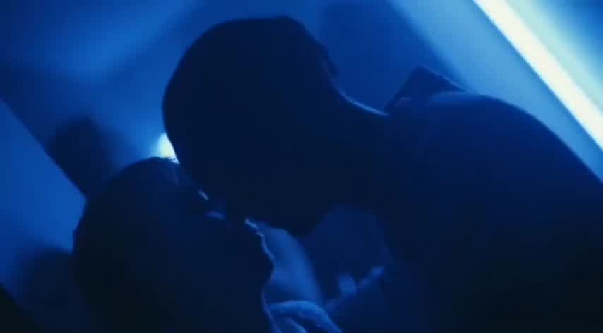 Sydney's deleted scene from Euphoria 