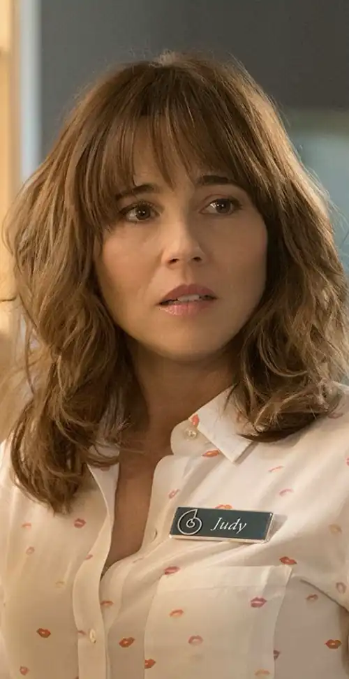 She looks so cute in this pic 