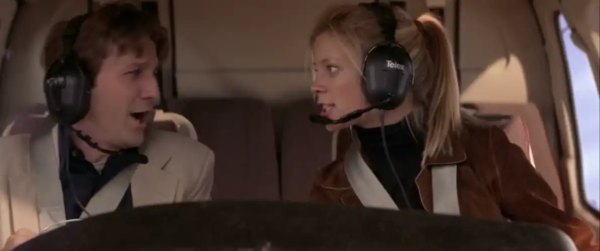 Rat Race Movie
