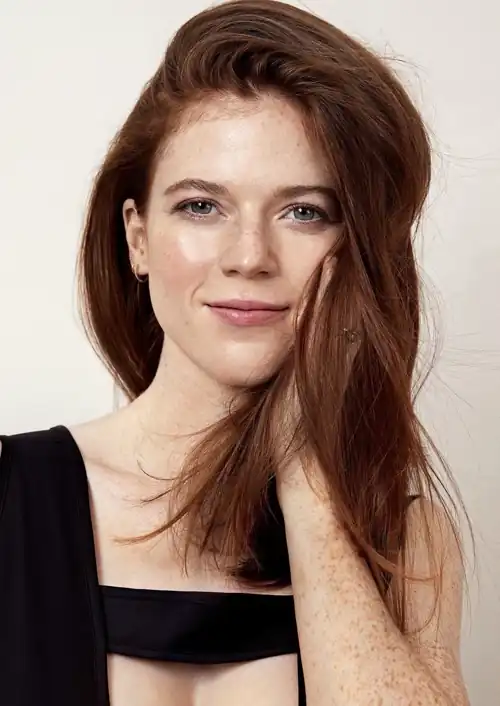 Rose Leslie