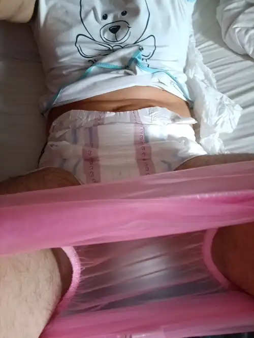 My experience with chastity hubby - 1 year 57 days