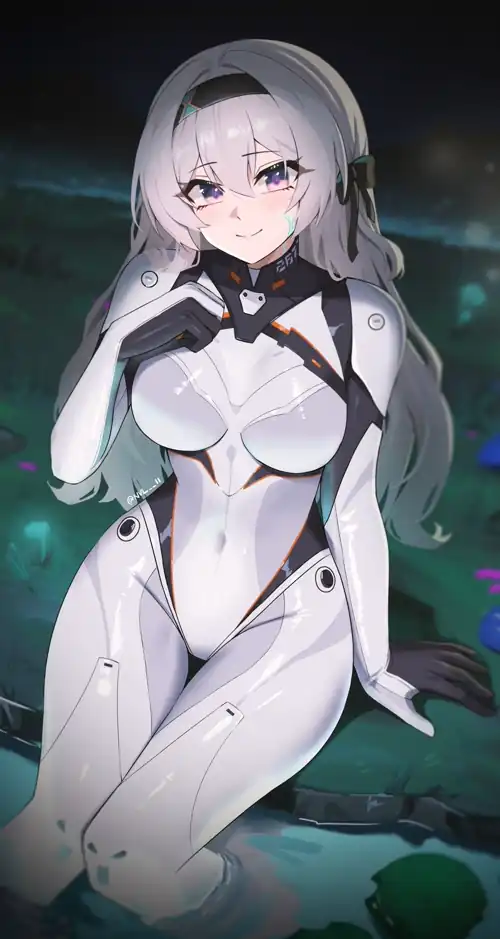 Firefly [Honkai Star Rail]