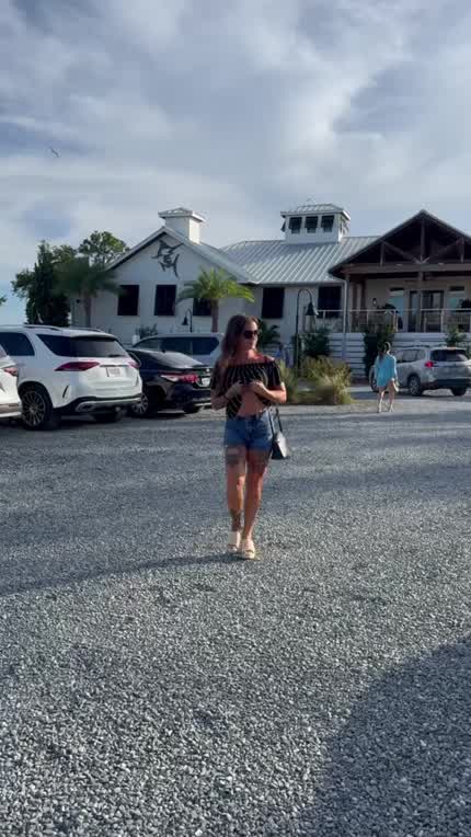 Do you mind tan lines?