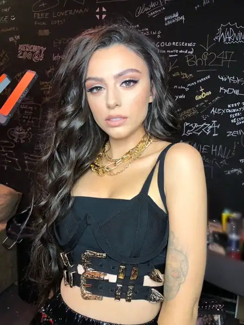 Happy 28th Birthday to Cher Lloyd