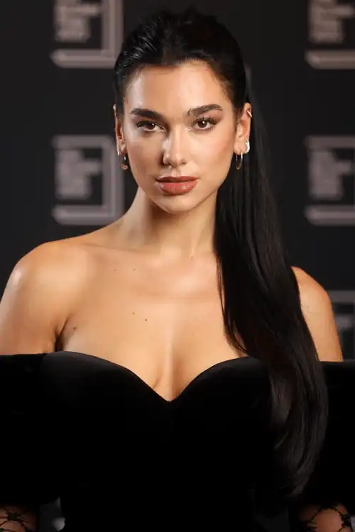 At Booker Prize Ceremony (2022)