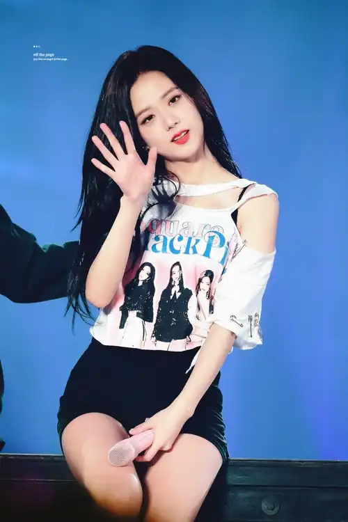 181110 Jisoo