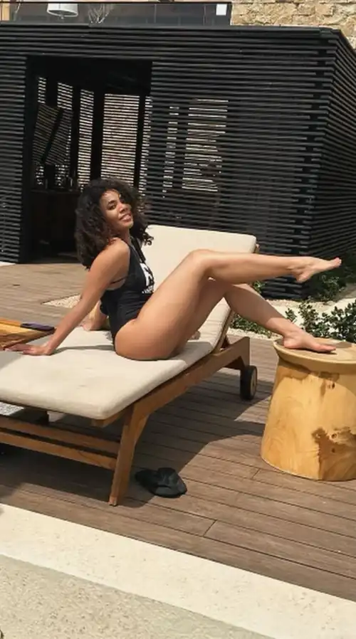 Regina Hall 