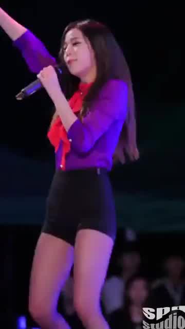 Jisoo