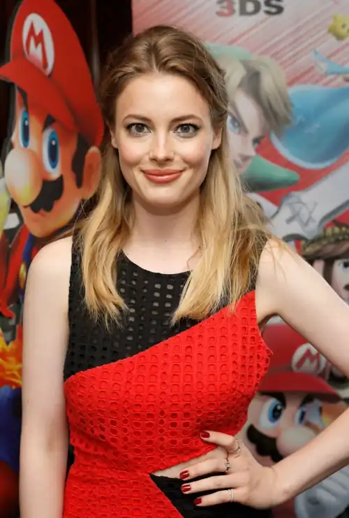 Nintendo Lounge at Comic-Con 2014