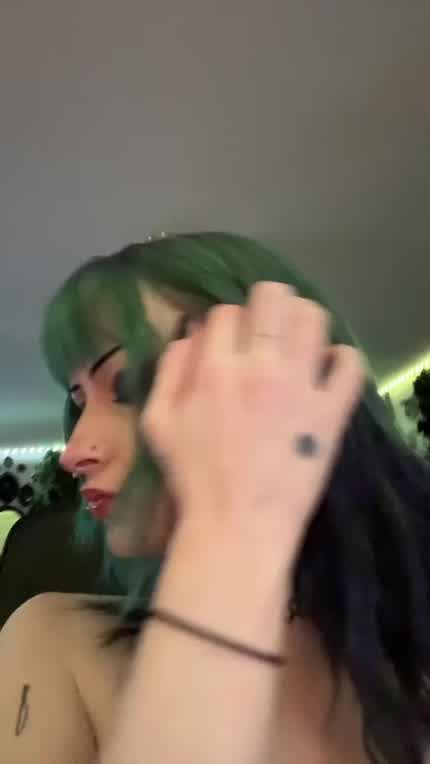 so fine