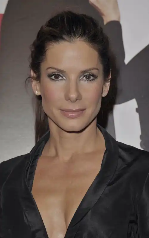 Sandra Bullock