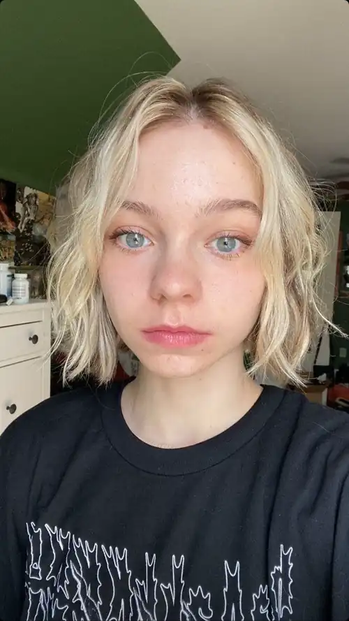 Who’s tryna make me cum for her?
