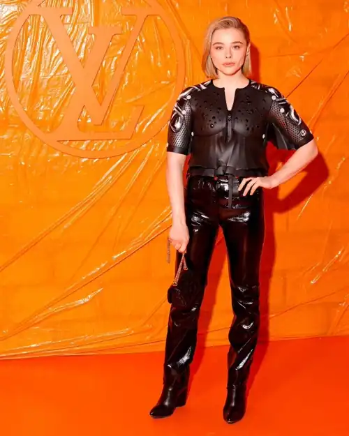 Chloë Grace Moretz