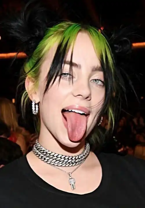 👅