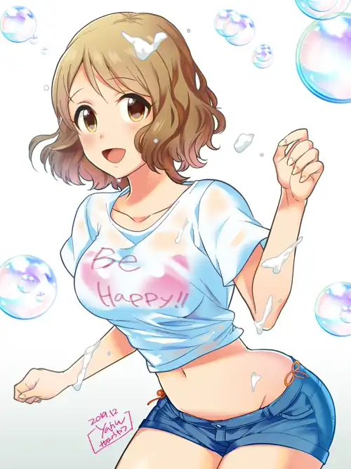 Tsukimiya Miyabi [Idolmaster Cinderella Girls Starlight Stage]