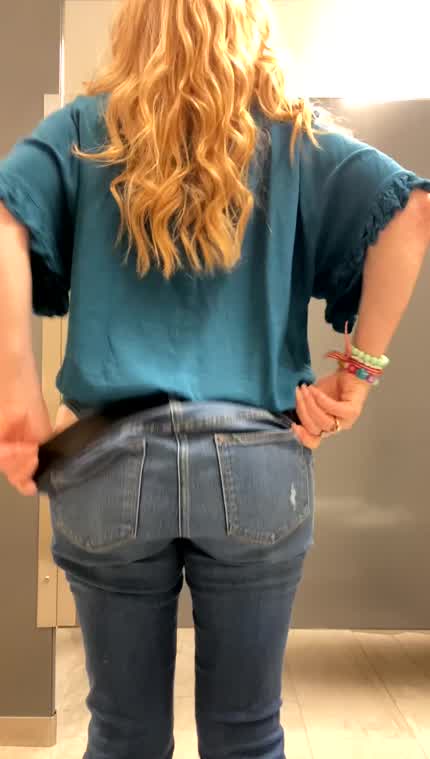 If you saw me grinding my hips into my chair, you now know why. 