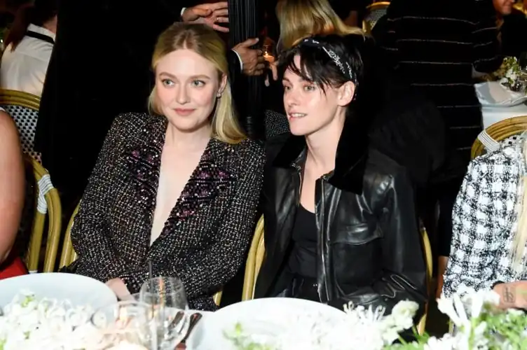 dakota and kstew