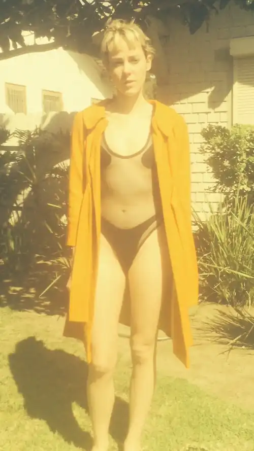 Probably never seen before