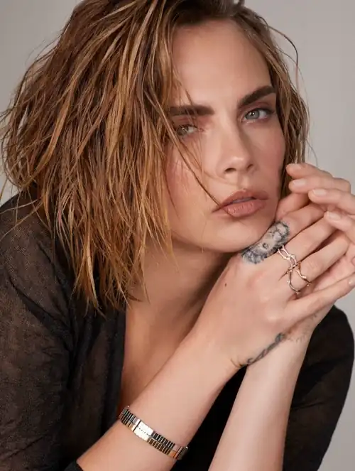 ELLE Magazine UK September 2023
