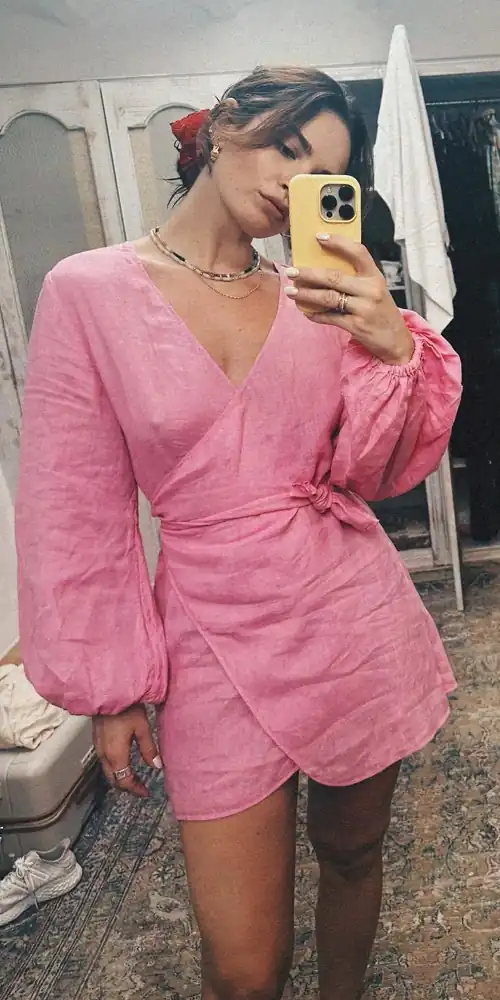 Lily James