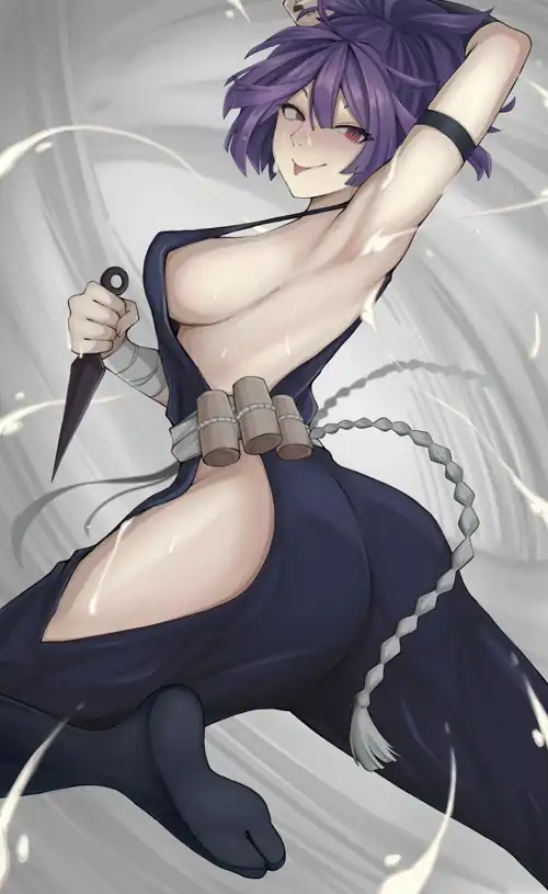 Yuzuriha [Jigokuraku]