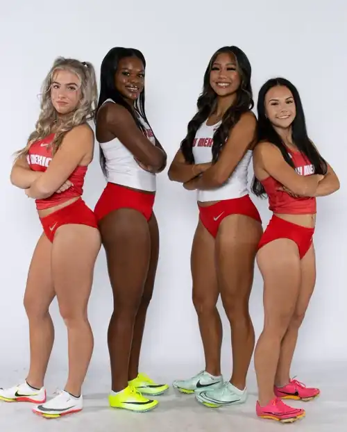 pick your track star