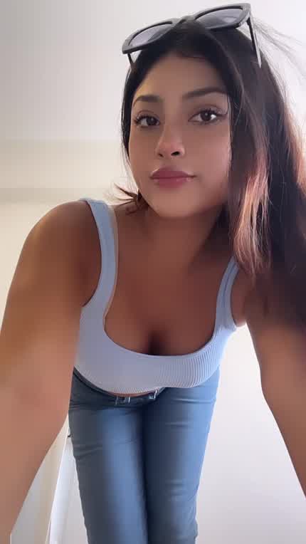 Peruvian x Italian x Asian