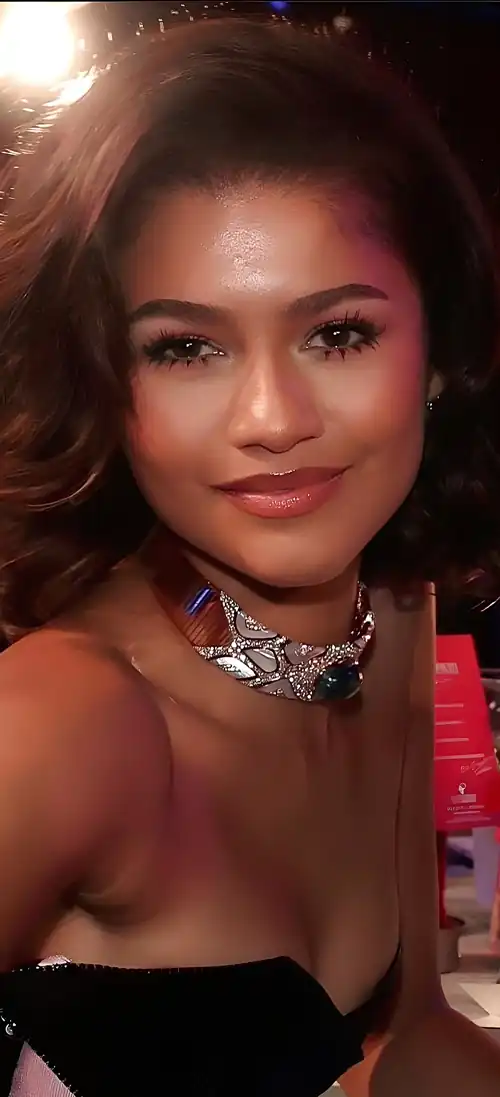 Z's close-ups are!! 🔥👑