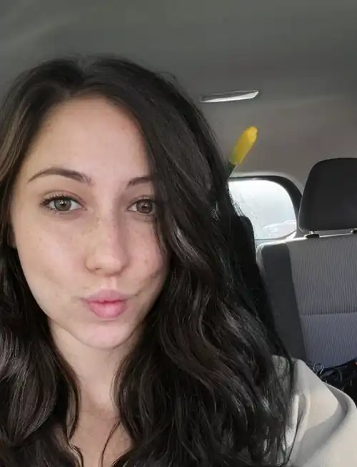 What would you say to me if you saw me out in public?