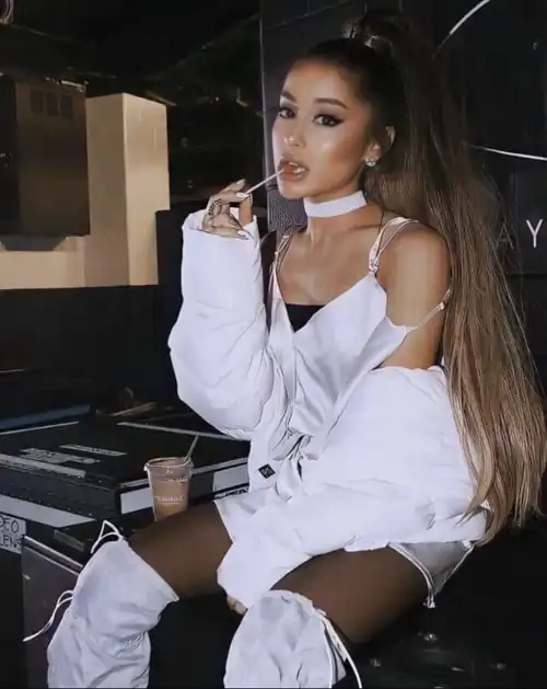 The things I’d do to her