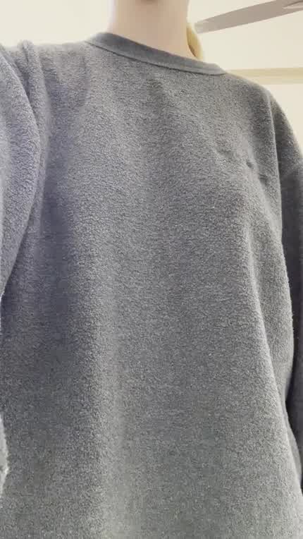 if you ever wondered whats hiding behind a t-shirt