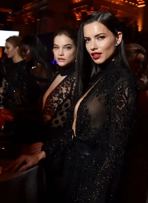 Palvin is gorgeous, but there is just one Queen
