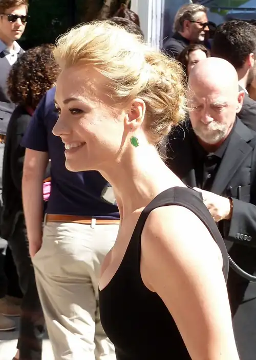 Killer Elite Premiere, Toronto Film Festival 2011