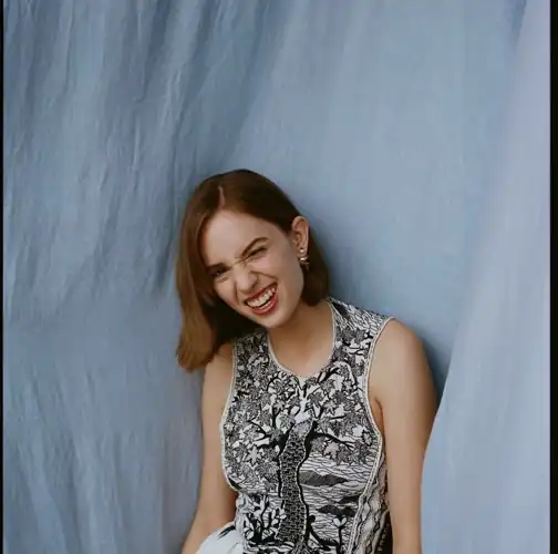 What a Great Smile!