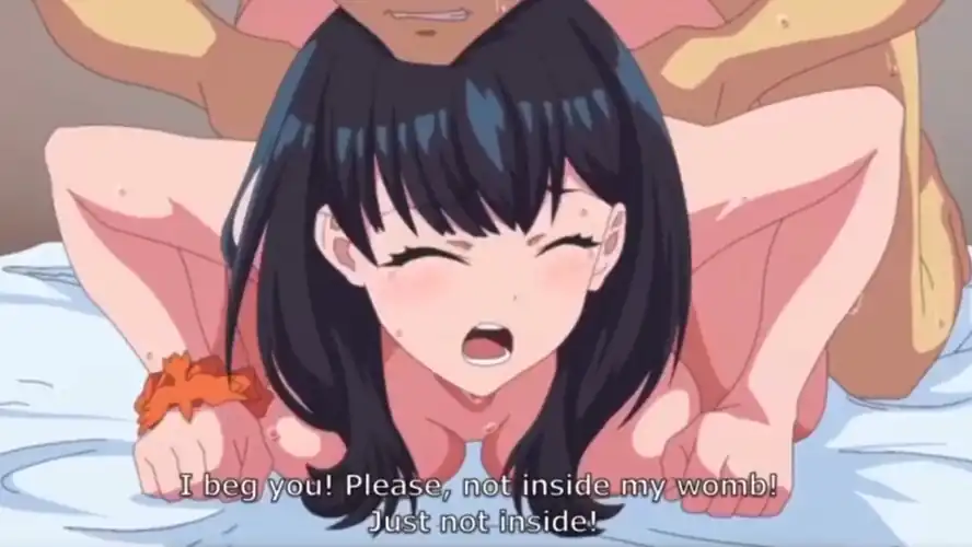 NEED HENTAI SAUCE PLEASE THANK YOU SAVE ME PLEASE