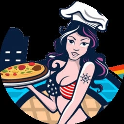 Pizza Dare: 🍕Show off for the delivery man🍕 profile picture