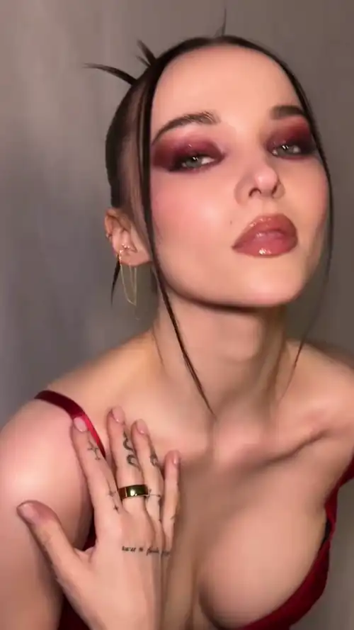Dove Cameron